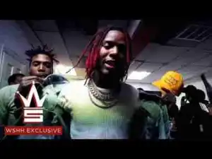 Video: Remy Boyz – The Race